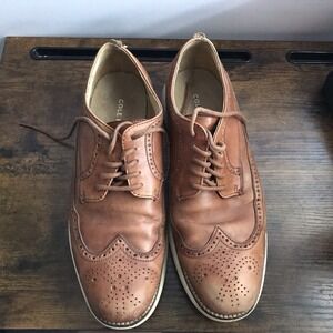 Cole Haan Brown Size 8.5 Men's Shoes